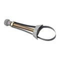 Herramienta ajustable para filtro de aceite 60mm a 120mm