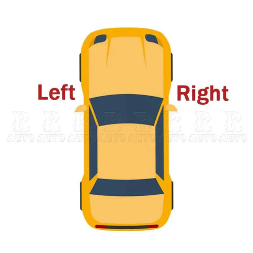 Luces parachoques Suzuki Jimny 2006-2016