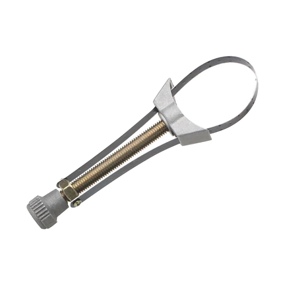 Herramienta ajustable para filtro de aceite 60mm a 120mm